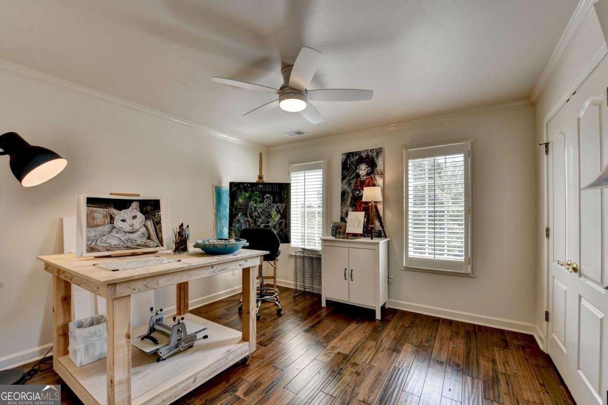 5945 Somerset Court Suwanee - 36