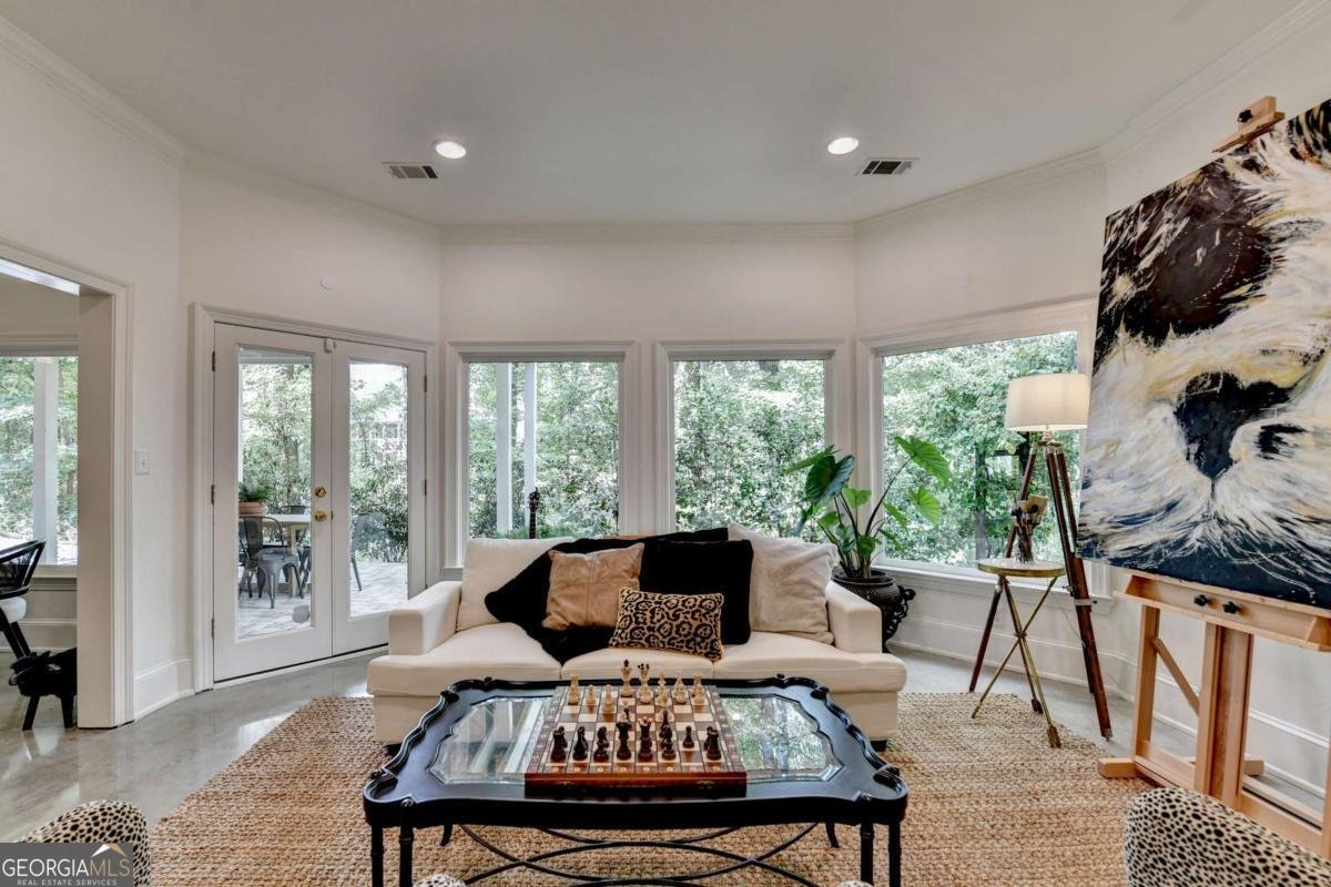 5945 Somerset Court Suwanee - 38