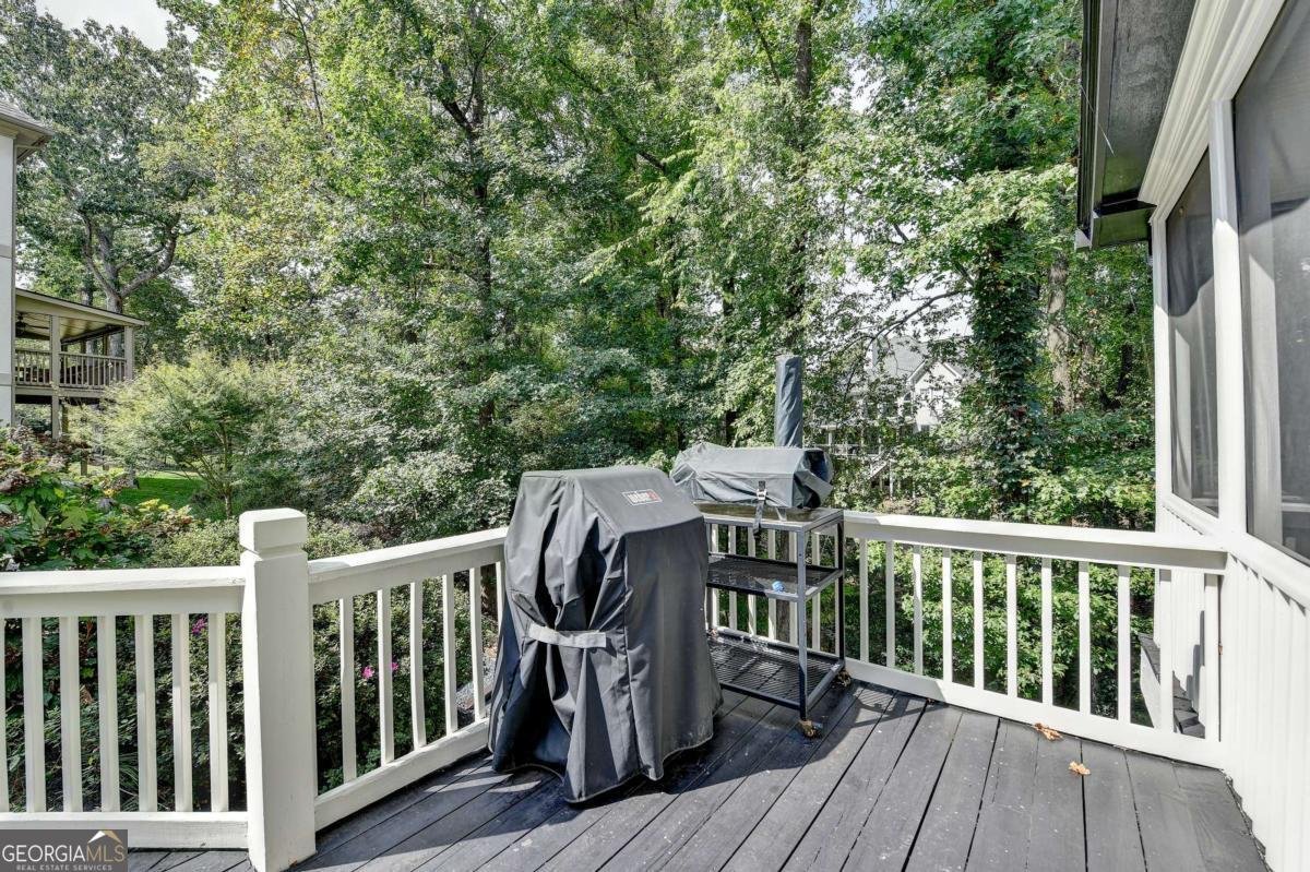 5945 Somerset Court Suwanee - 5
