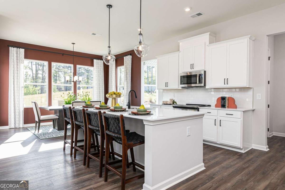 3094 Cambridge Mill Street Acworth - 14