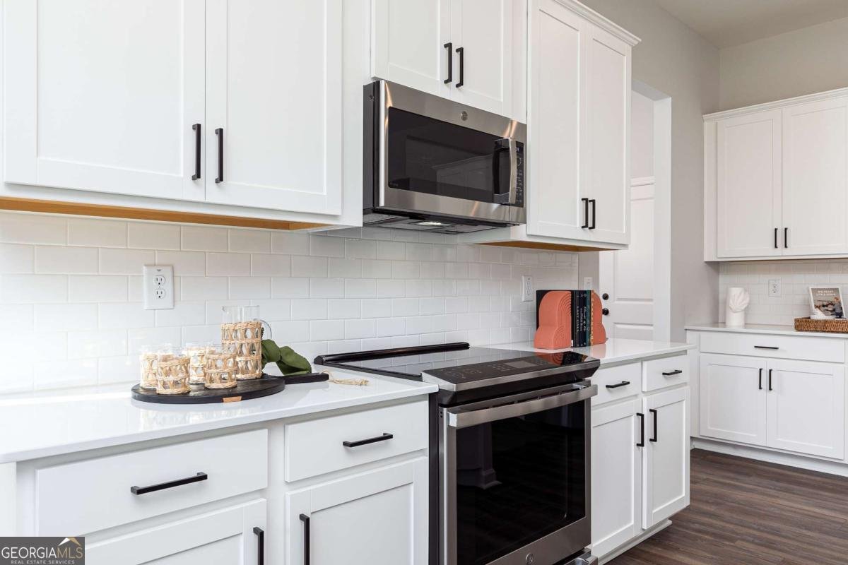 3094 Cambridge Mill Street Acworth - 17