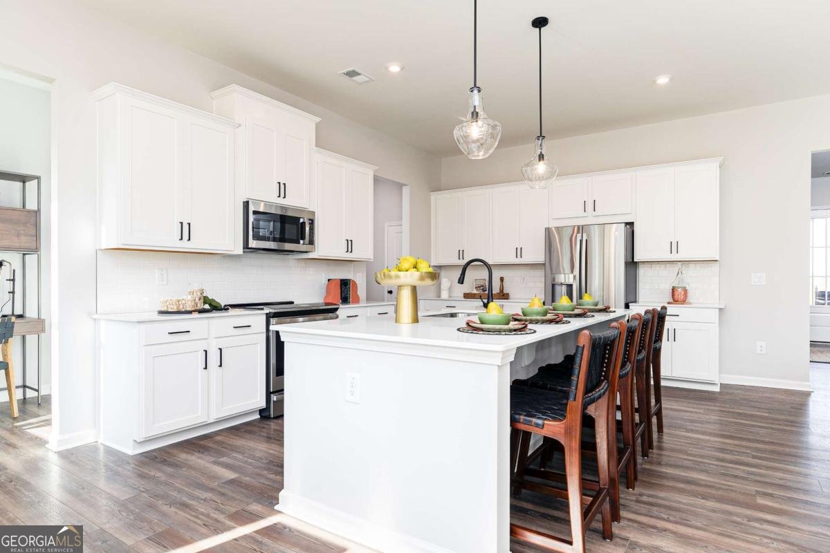 3094 Cambridge Mill Street Acworth - 19