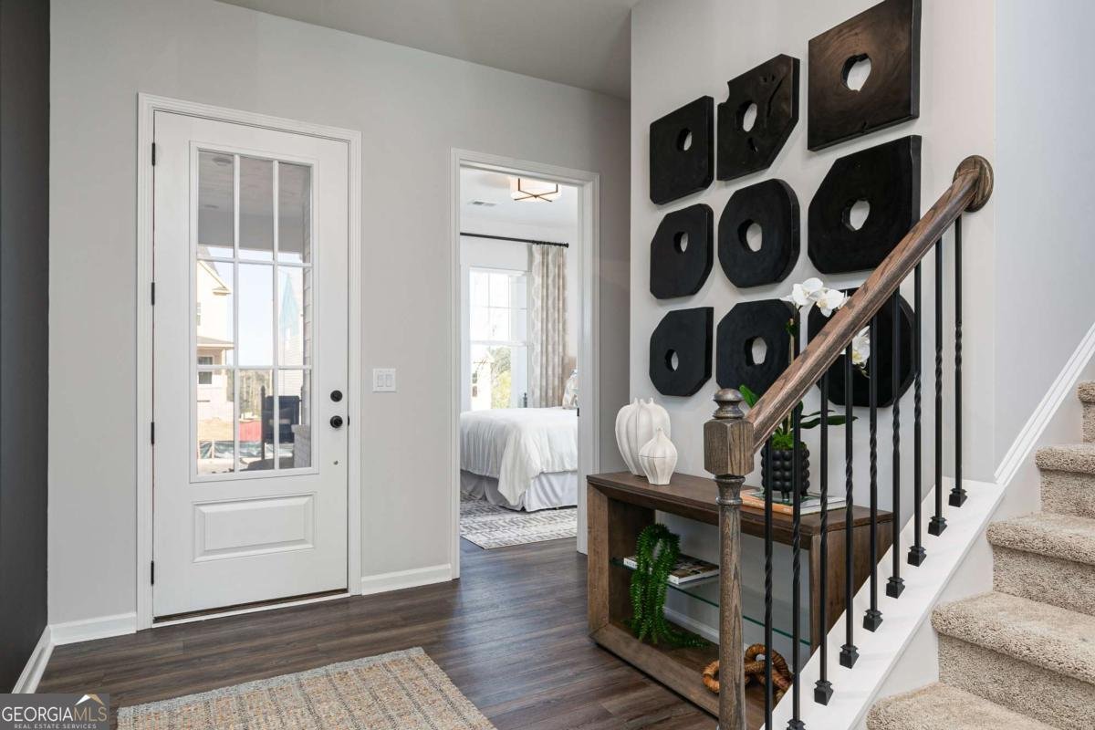 3094 Cambridge Mill Street Acworth - 7