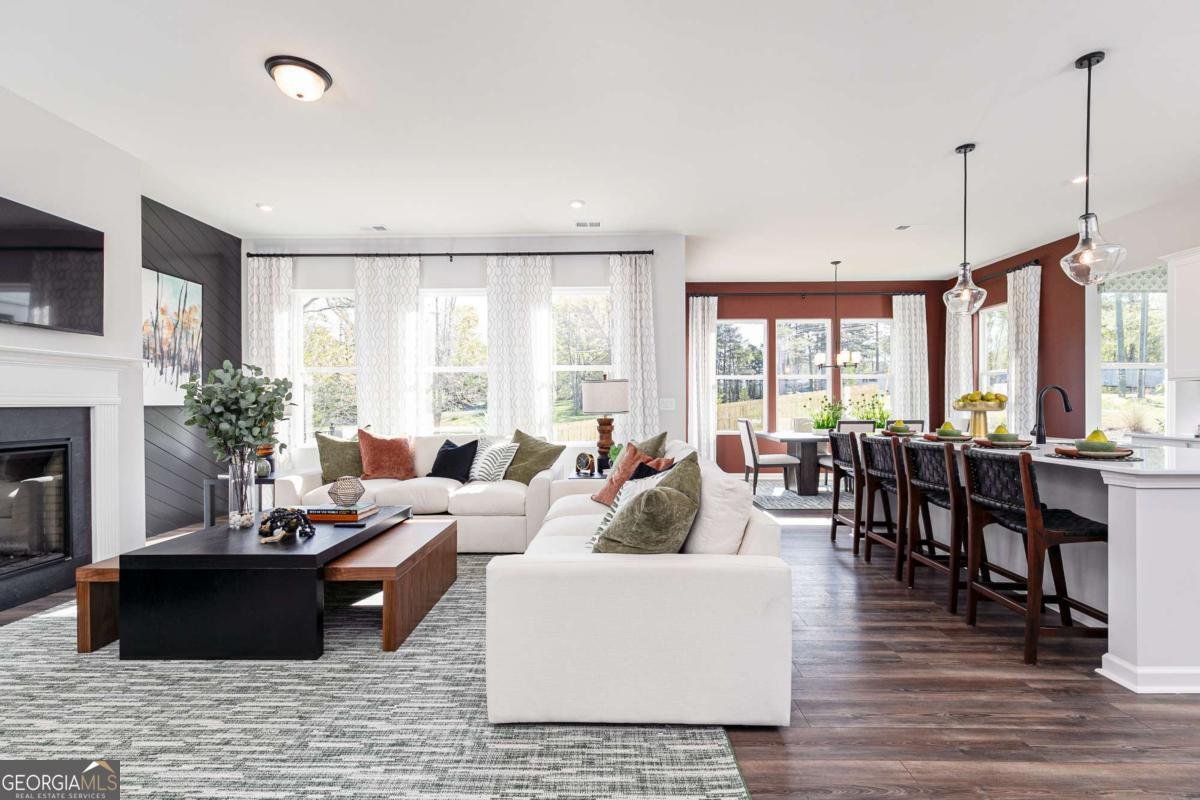 3094 Cambridge Mill Street Acworth - 8