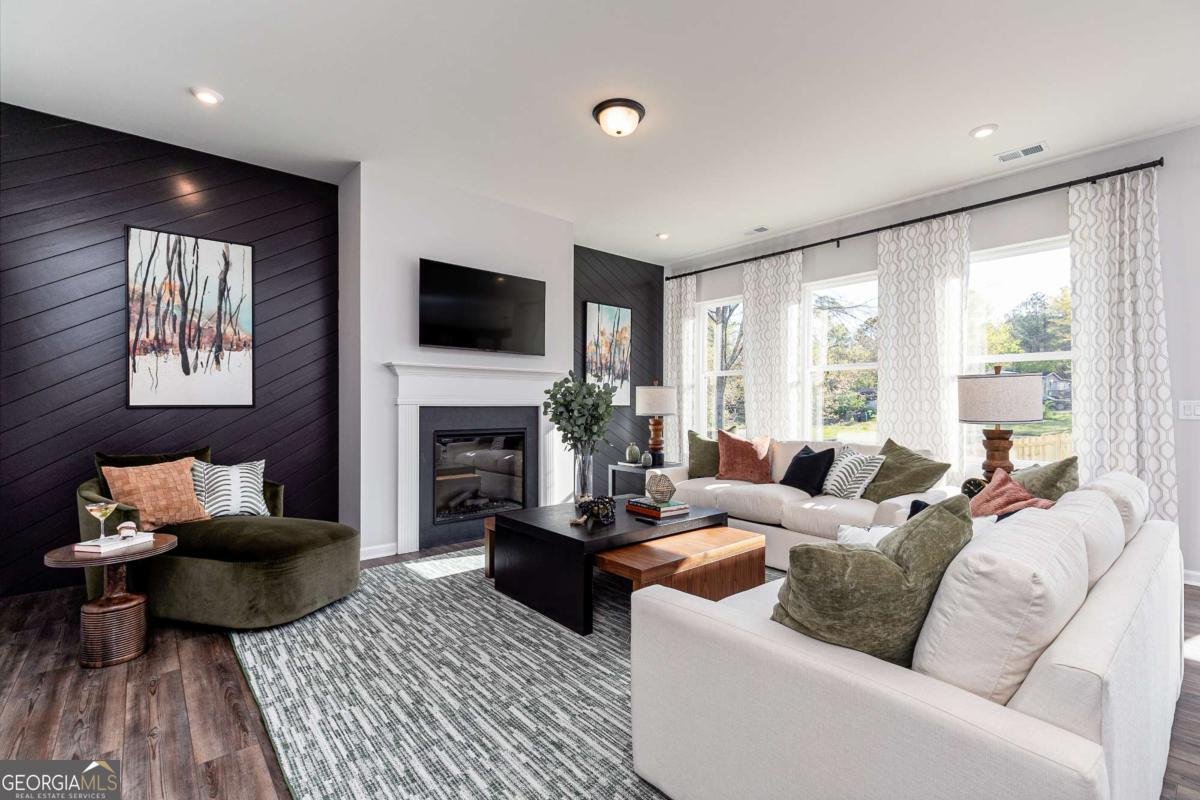 3094 Cambridge Mill Street Acworth - 9