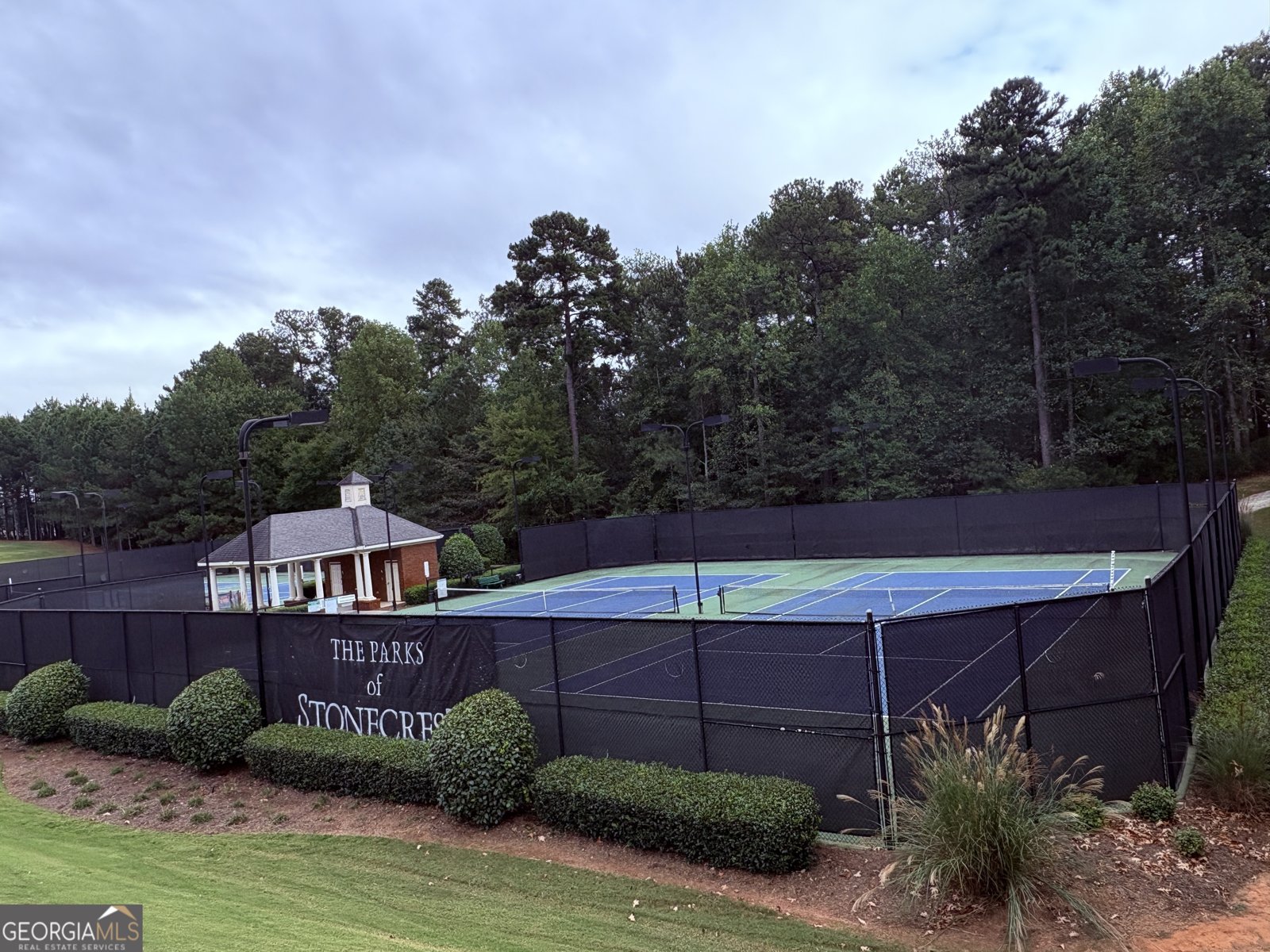 3871 Paper Birch Lane Stonecrest - 2