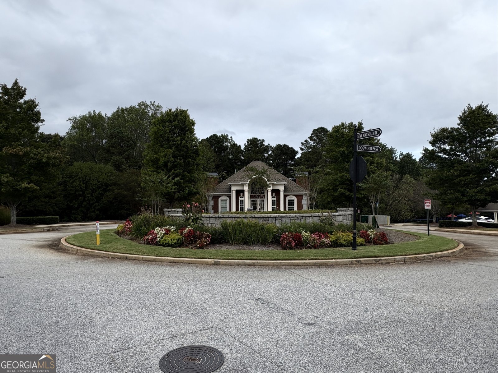 3871 Paper Birch Lane Stonecrest - 4