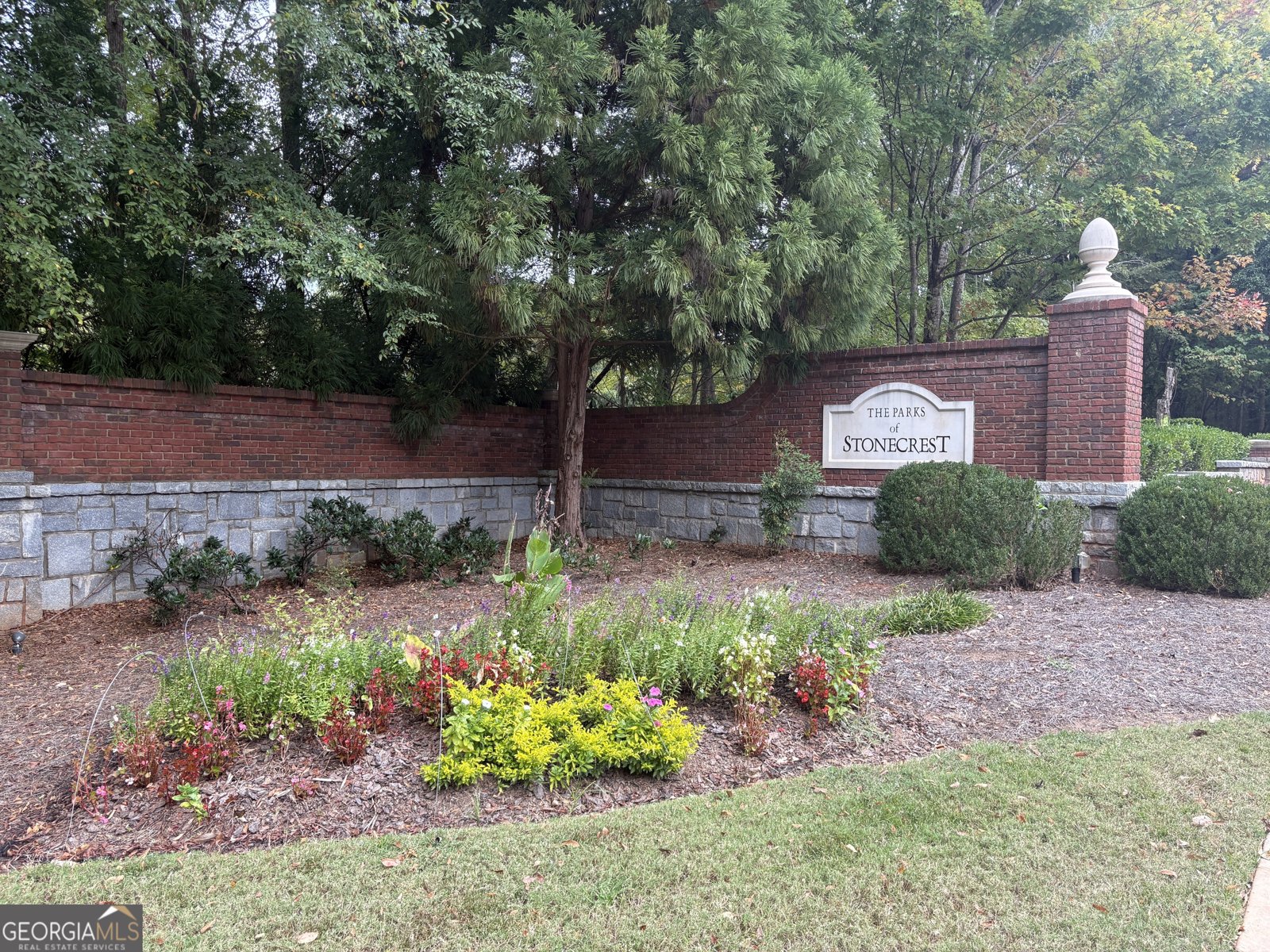 3871 Paper Birch Lane Stonecrest - 5
