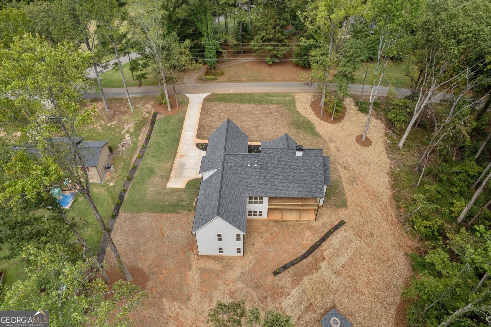 2001 Epperson Road Canton - 47