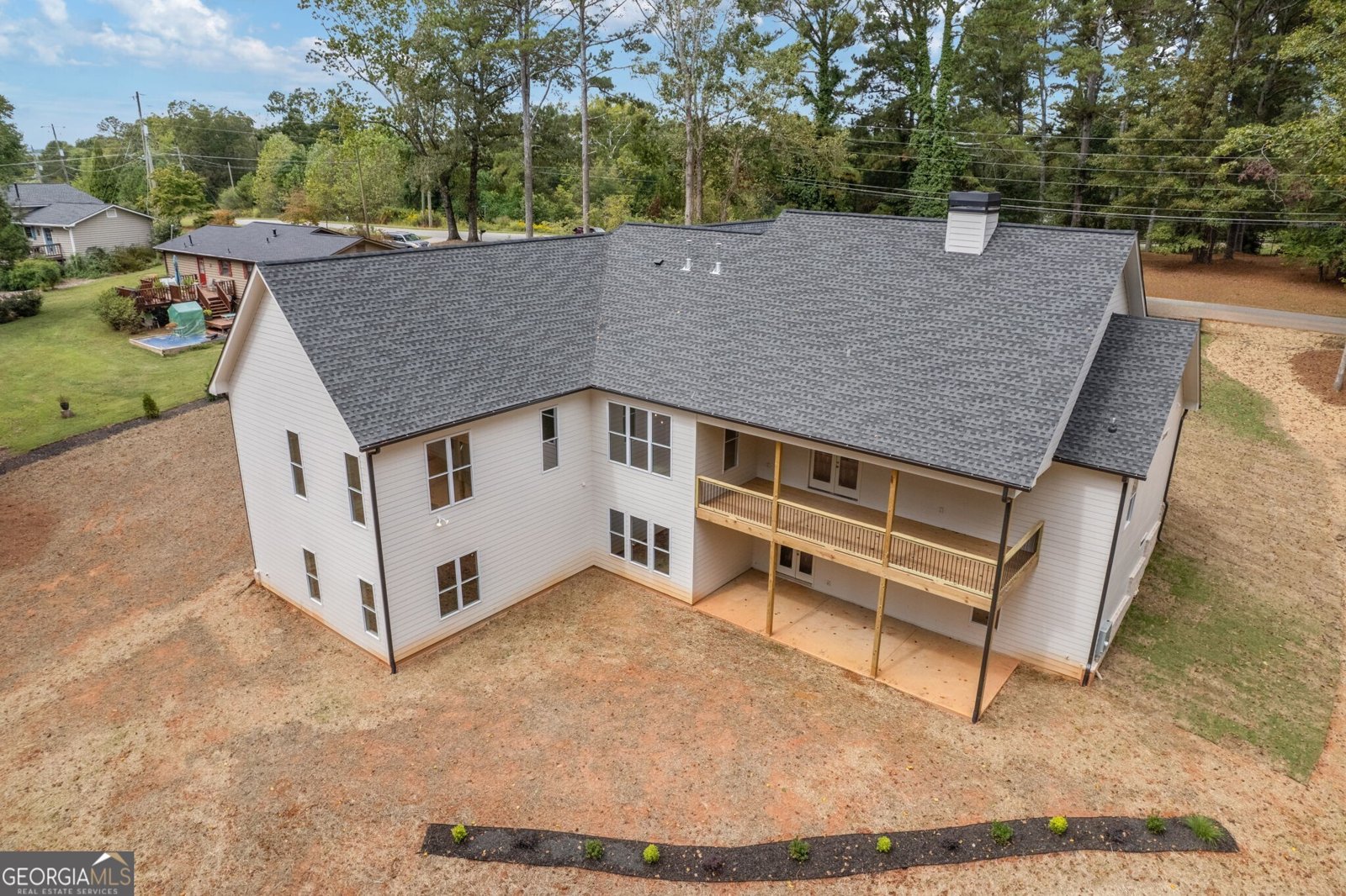 2001 Epperson Road Canton - 66