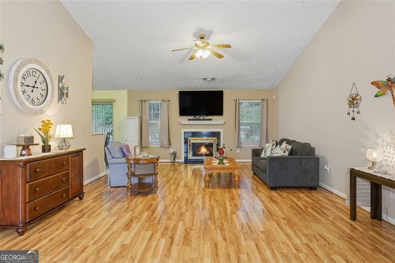 8455 RIVER BLUFF Place Ball Ground - 11