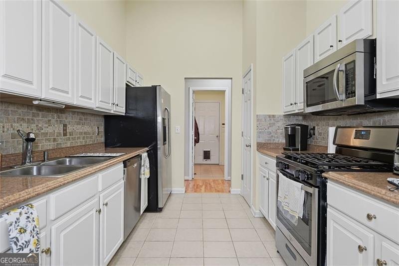 8455 RIVER BLUFF Place Ball Ground - 15