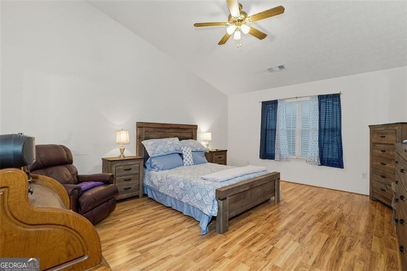 8455 RIVER BLUFF Place Ball Ground - 16