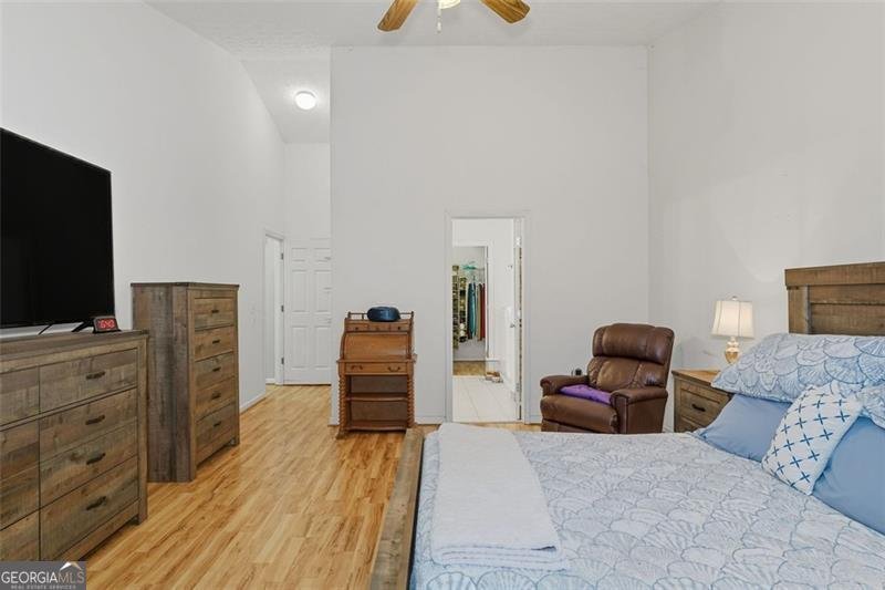 8455 RIVER BLUFF Place Ball Ground - 17
