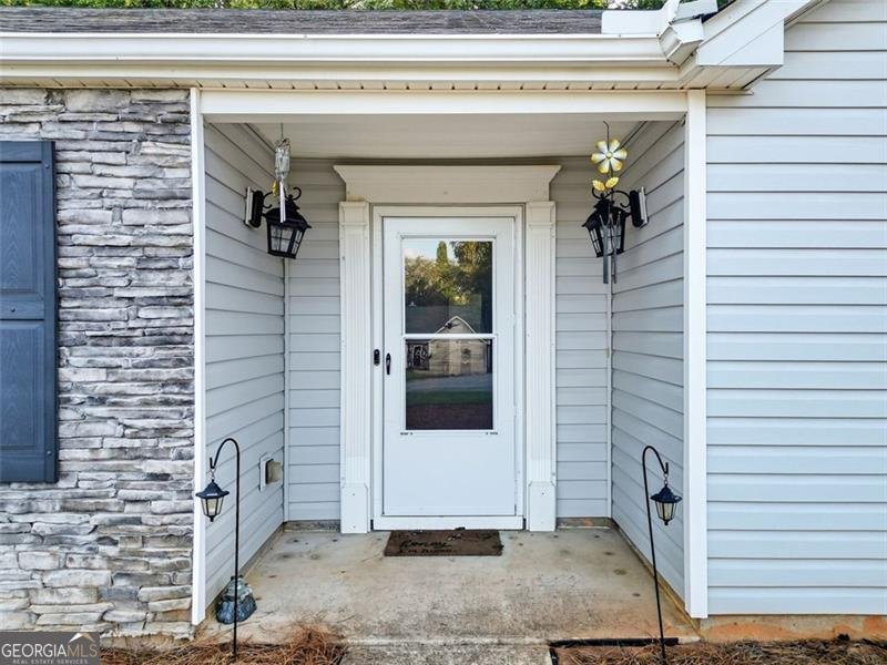 8455 RIVER BLUFF Place Ball Ground - 3