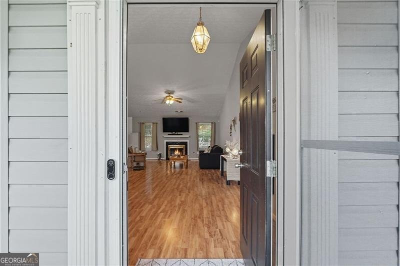 8455 RIVER BLUFF Place Ball Ground - 4