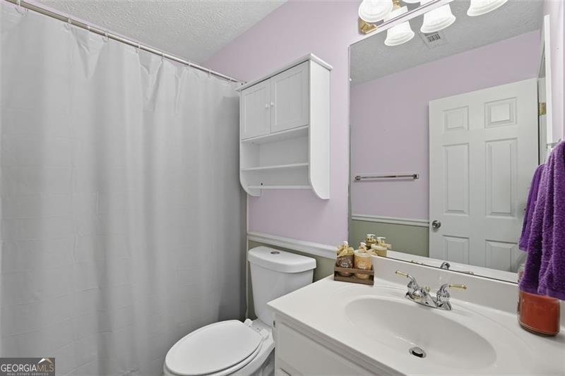 8455 RIVER BLUFF Place Ball Ground - 8