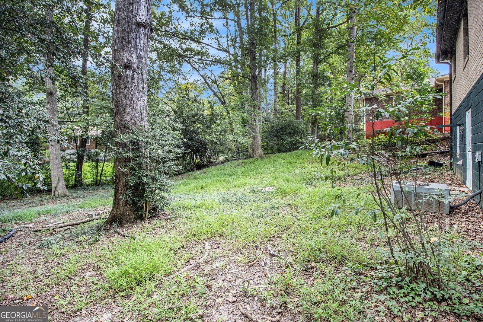 2550 Graywall Street East Point - 21