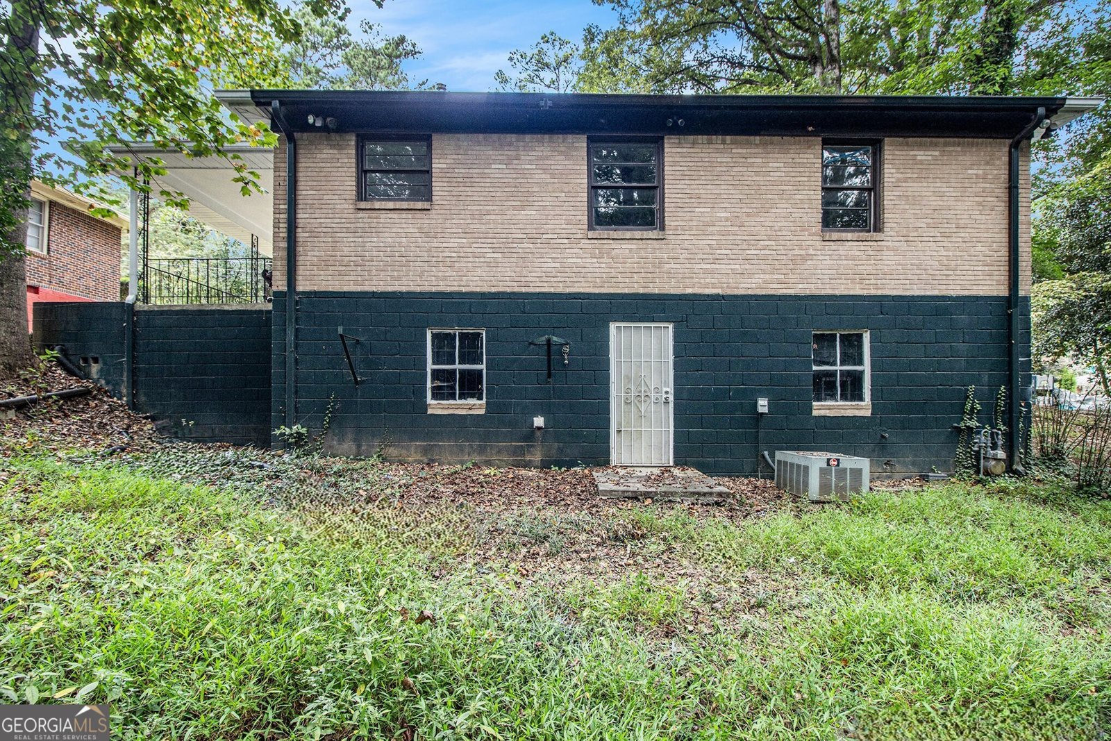 2550 Graywall Street East Point - 22
