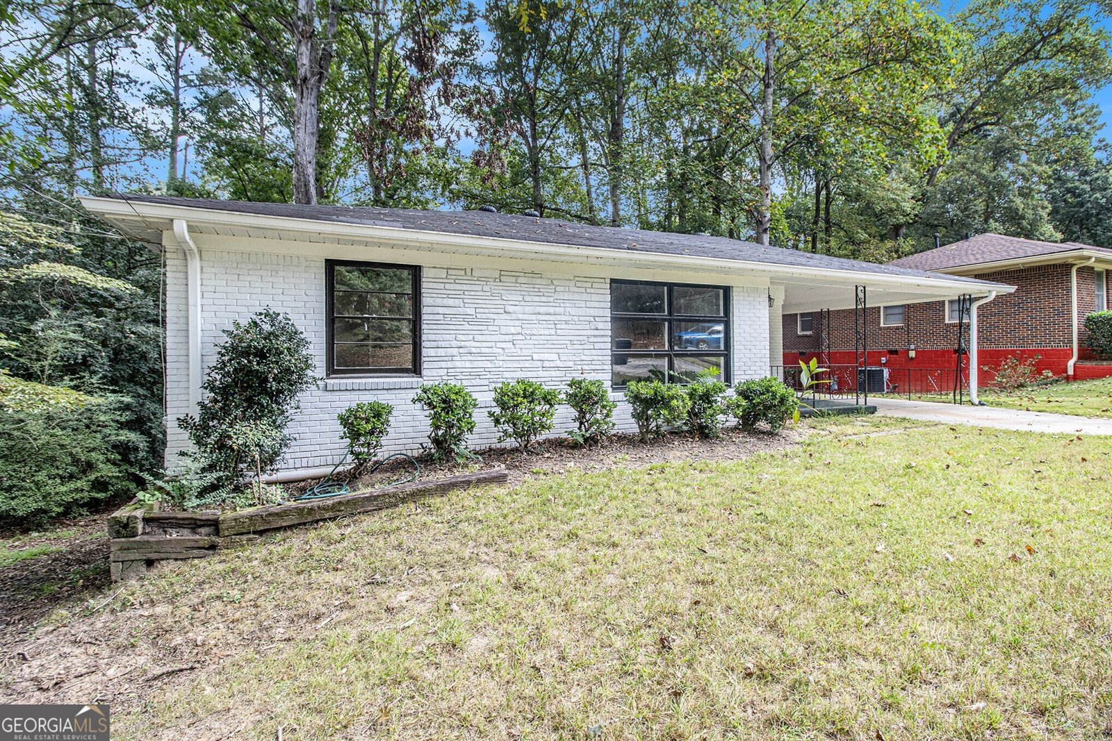 2550 Graywall Street East Point - 23
