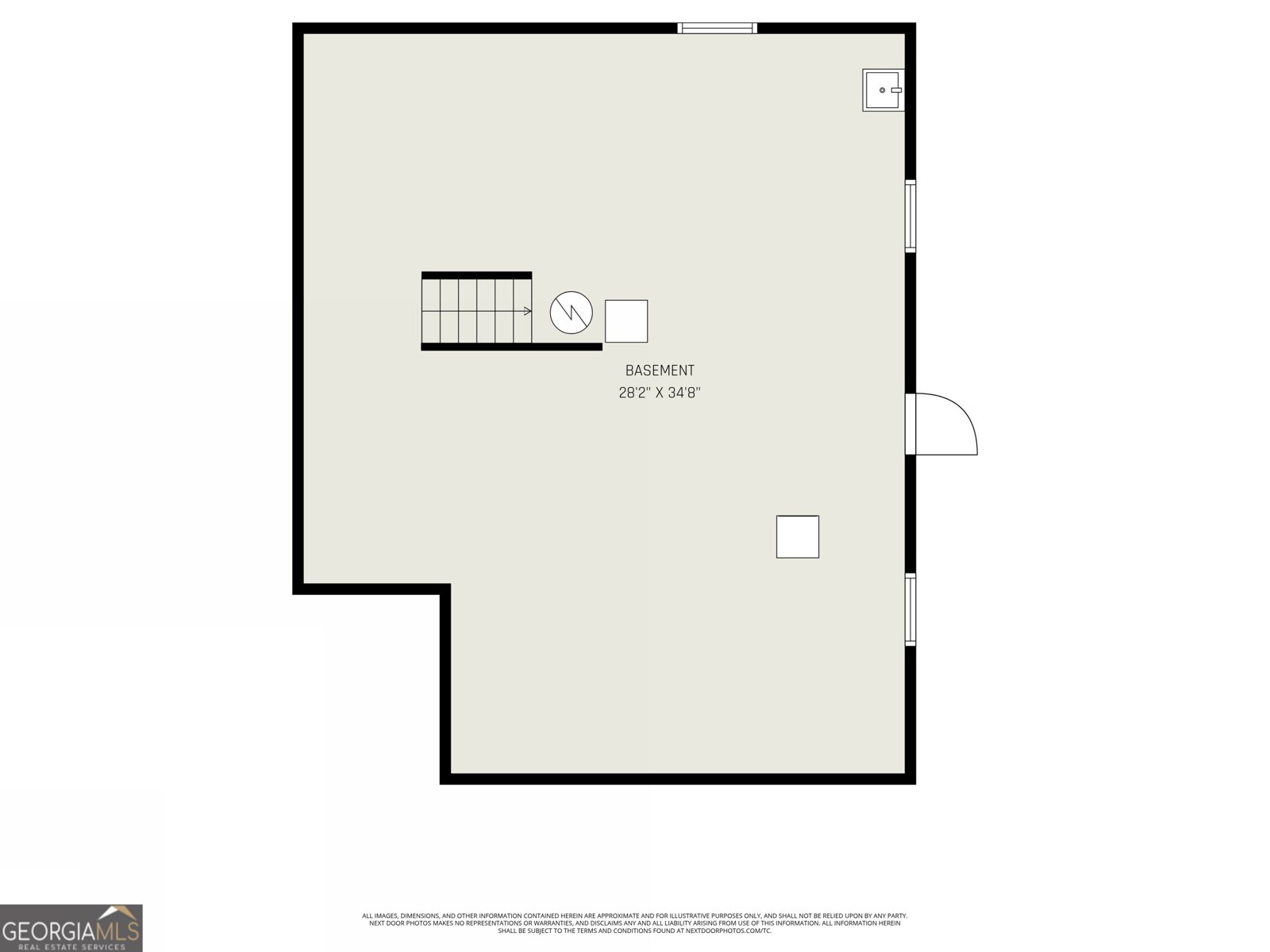 2550 Graywall Street East Point - 25