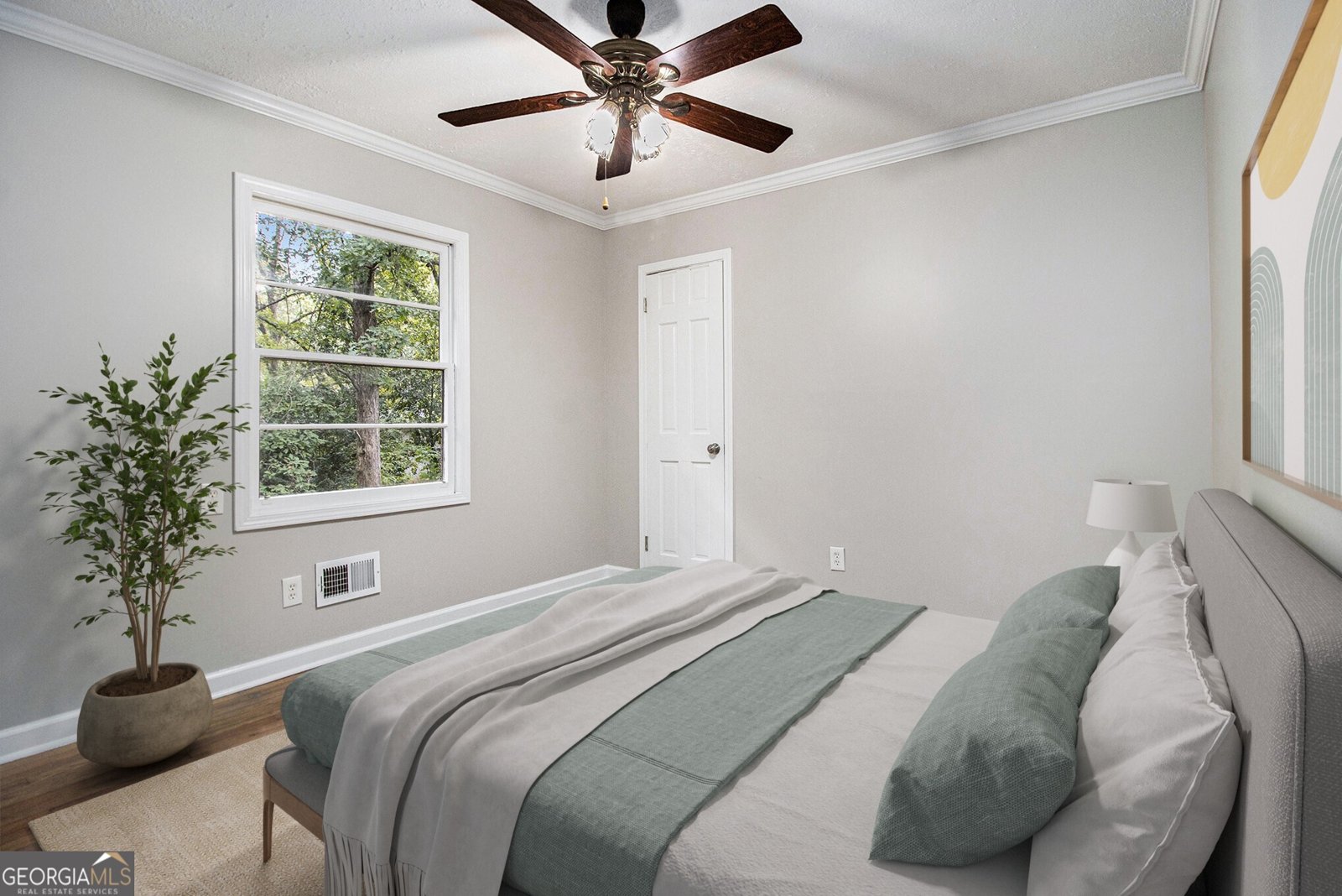 2550 Graywall Street East Point - 4