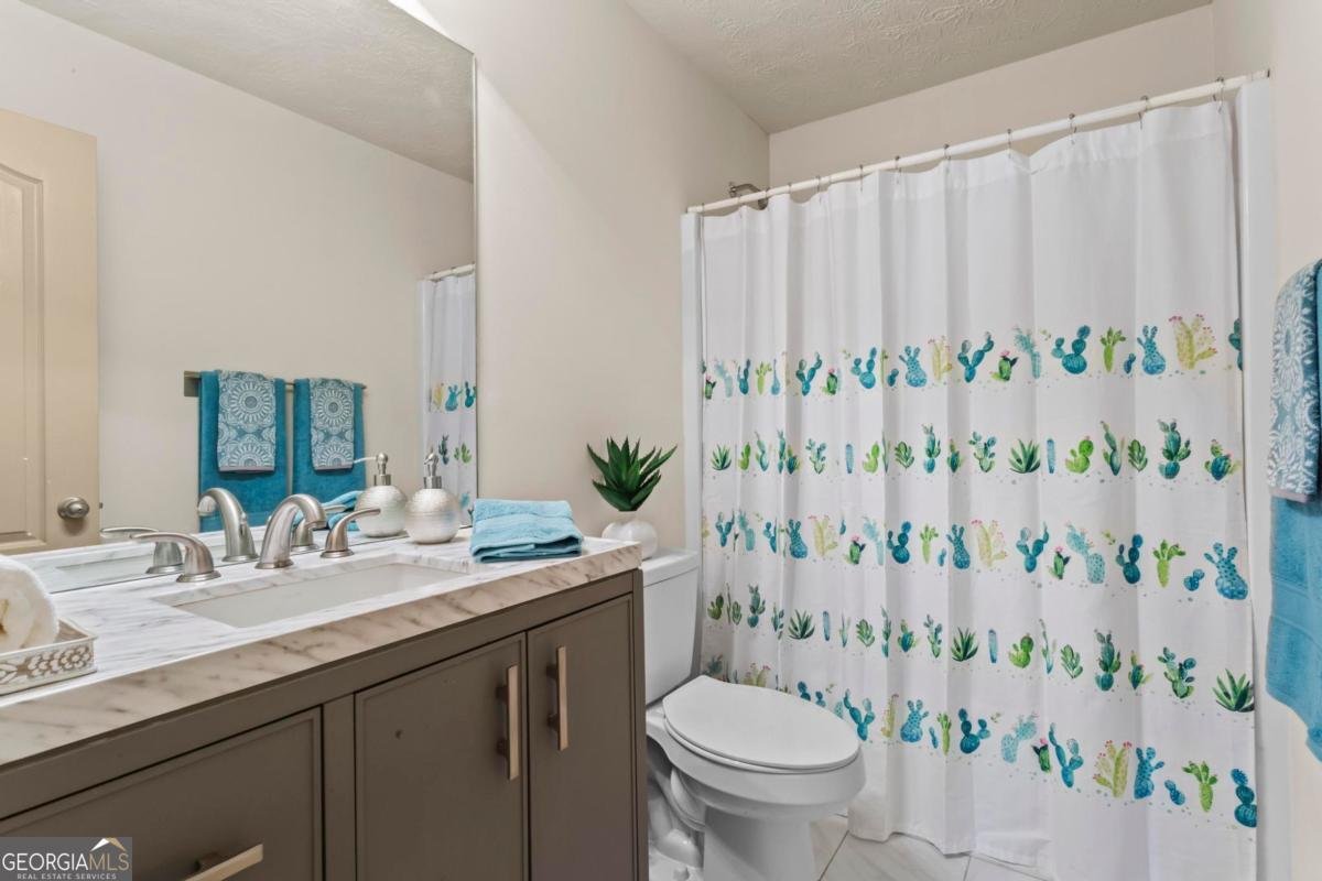 867 Crested Hawk Trail Sugar Hill - 10
