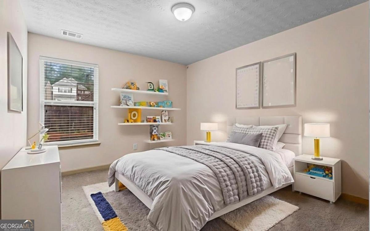 867 Crested Hawk Trail Sugar Hill - 11