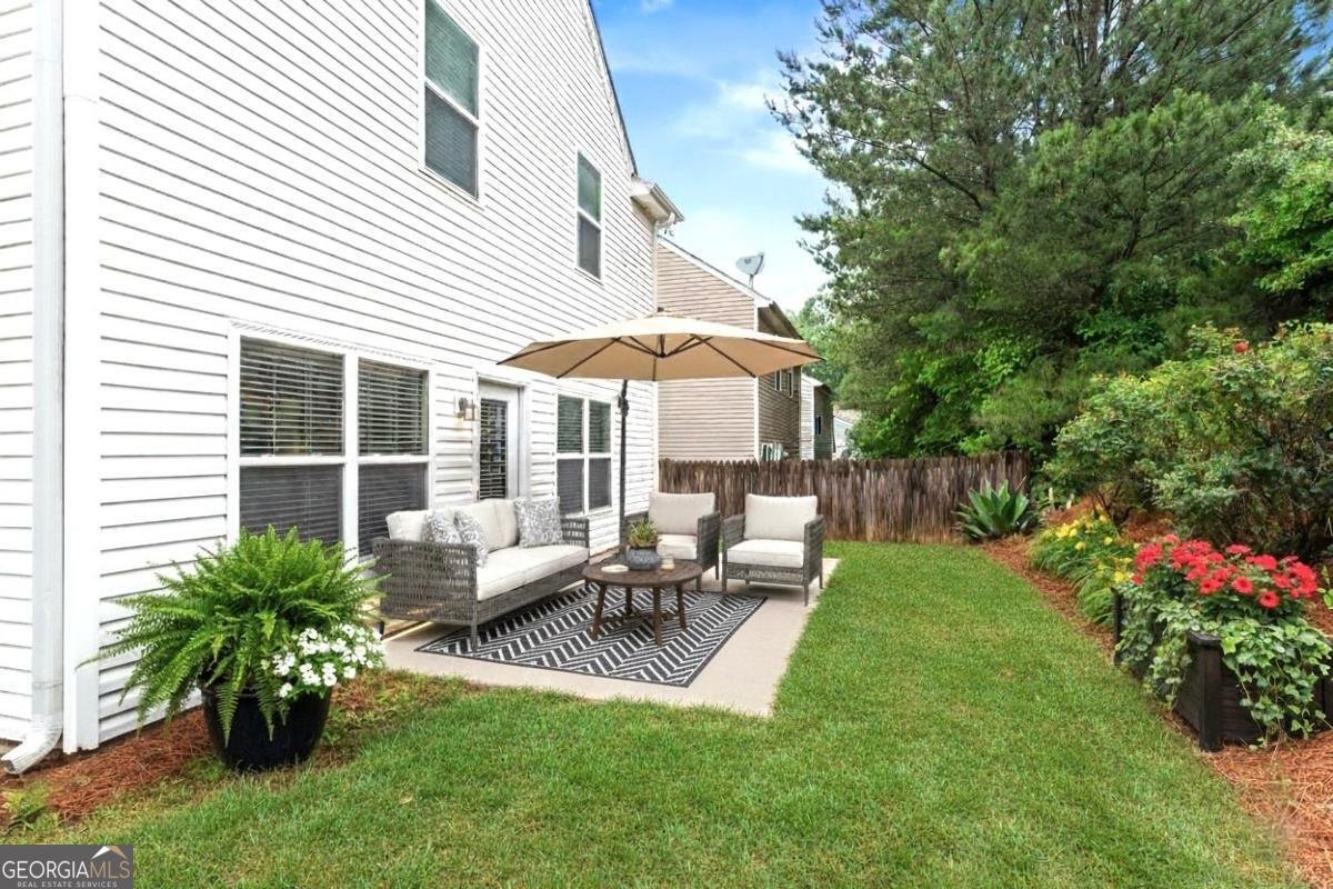 867 Crested Hawk Trail Sugar Hill - 13