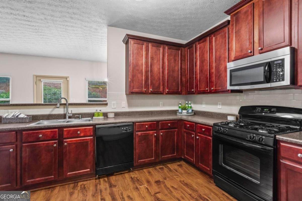 867 Crested Hawk Trail Sugar Hill - 4