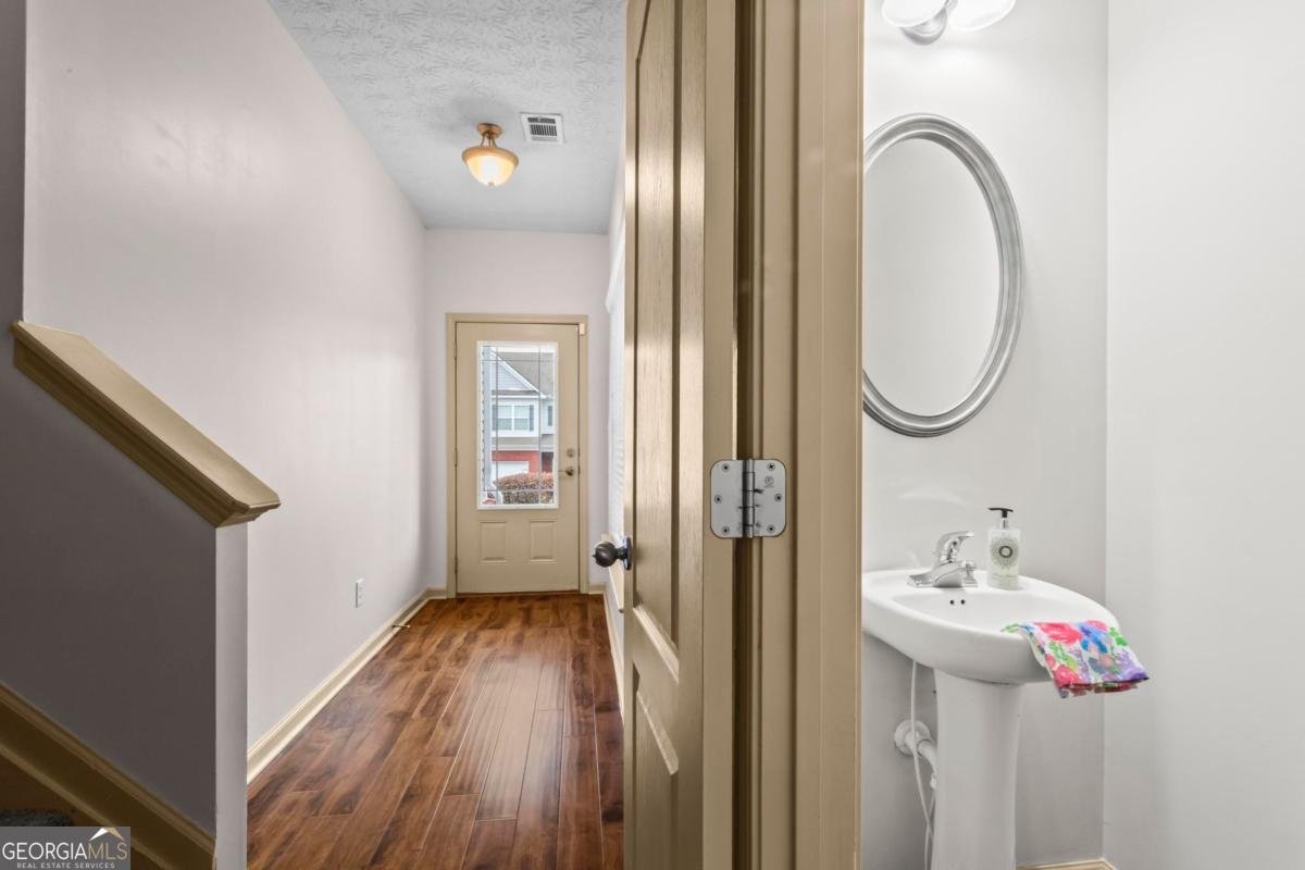 867 Crested Hawk Trail Sugar Hill - 5