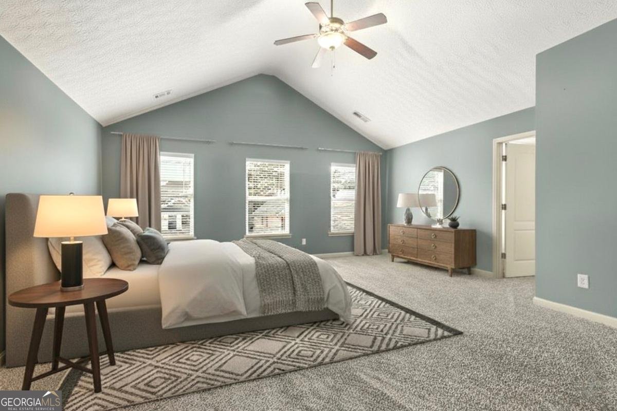 867 Crested Hawk Trail Sugar Hill - 6