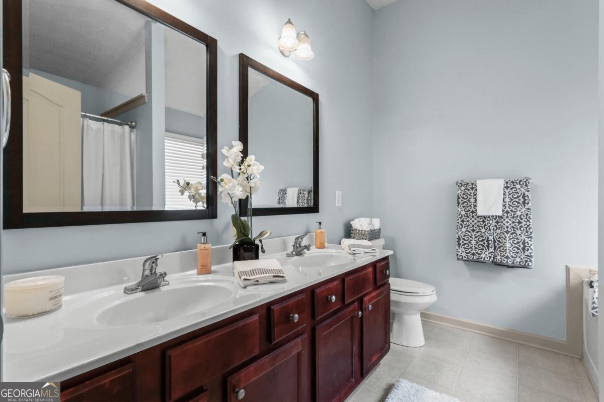 867 Crested Hawk Trail Sugar Hill - 7