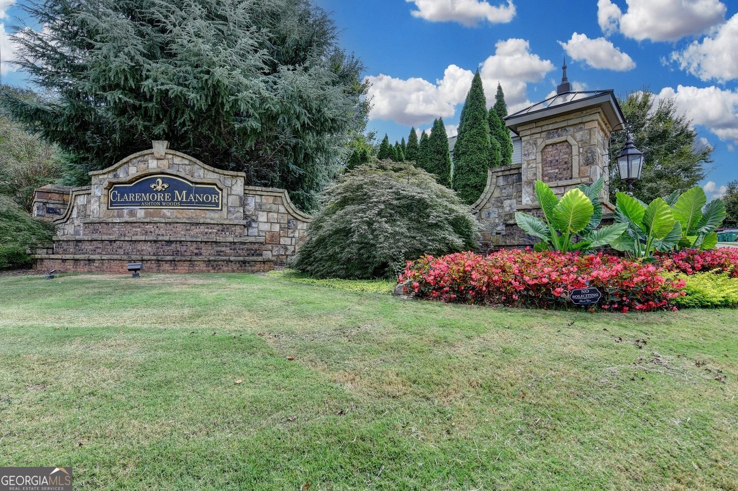 115 Marlow Drive Woodstock - 1