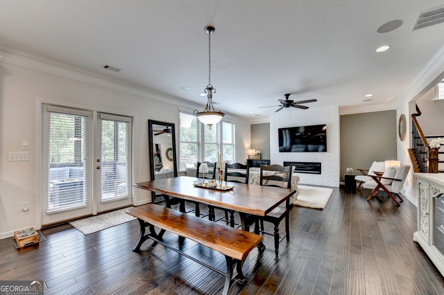 115 Marlow Drive Woodstock - 20