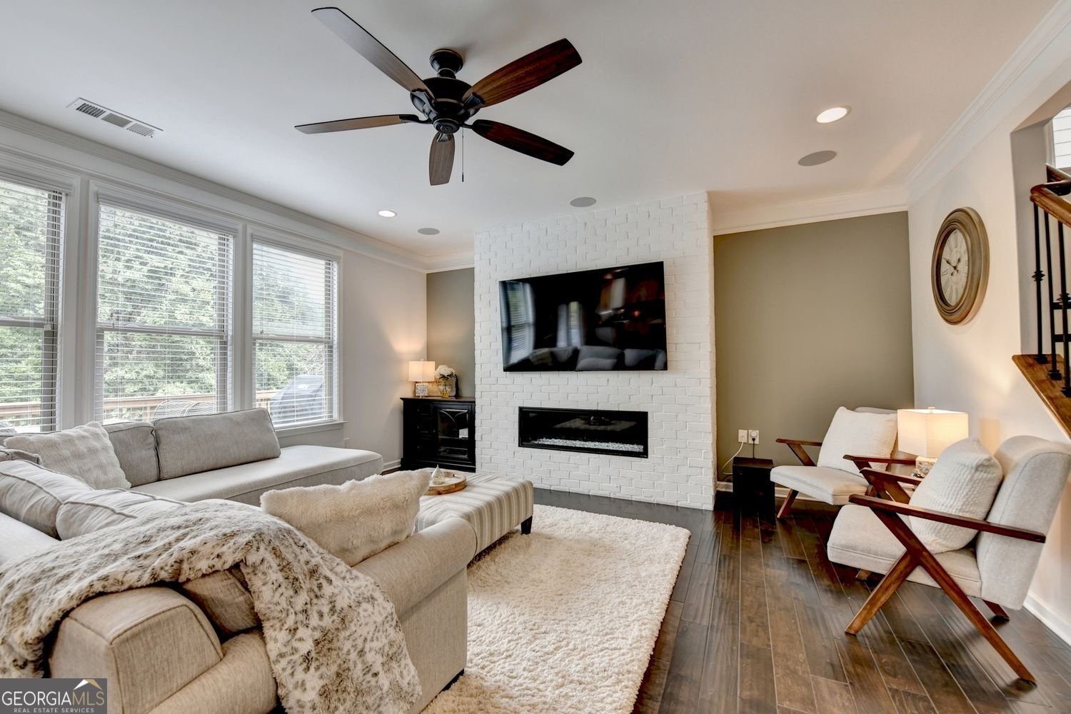 115 Marlow Drive Woodstock - 25