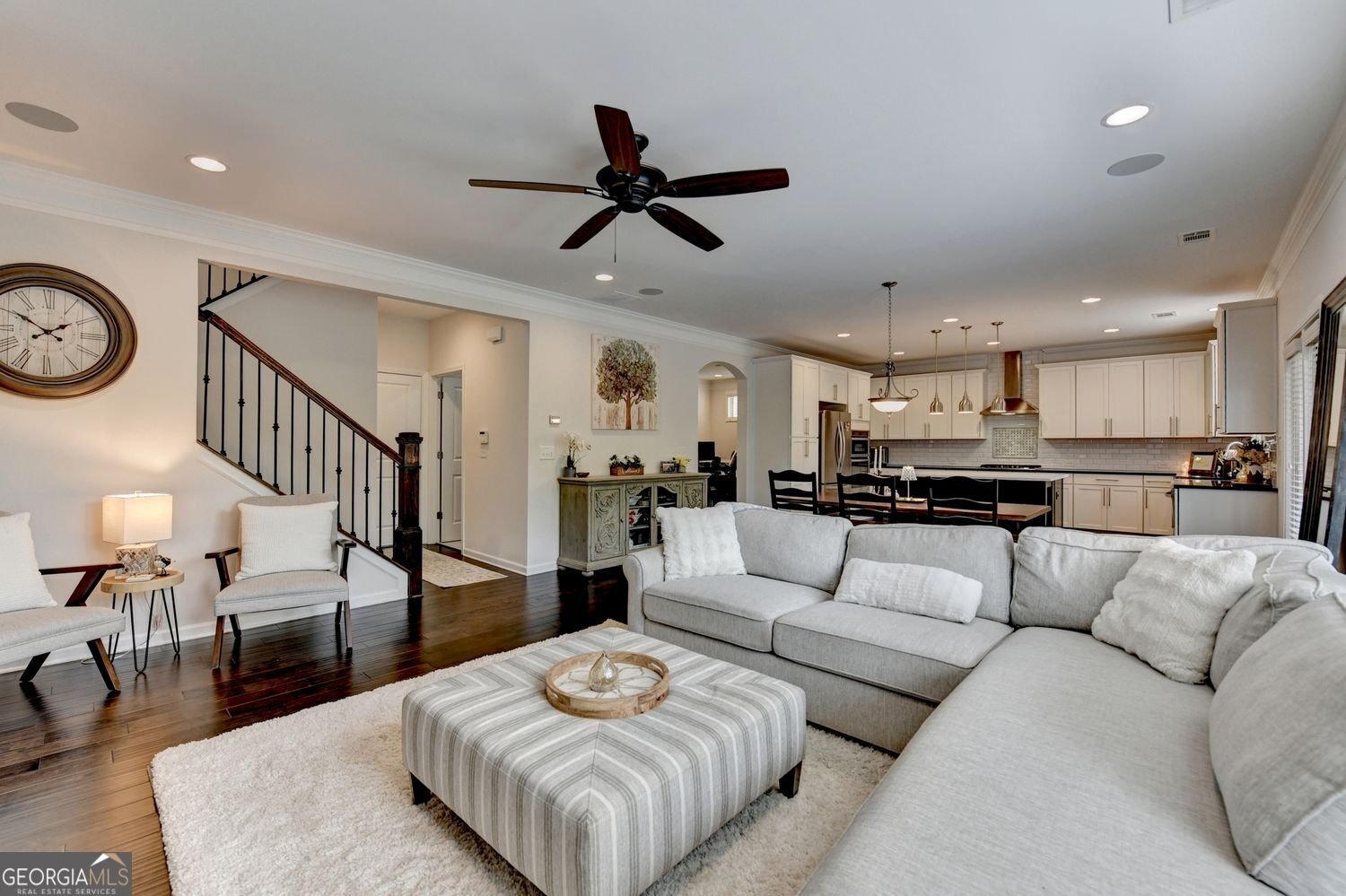 115 Marlow Drive Woodstock - 27
