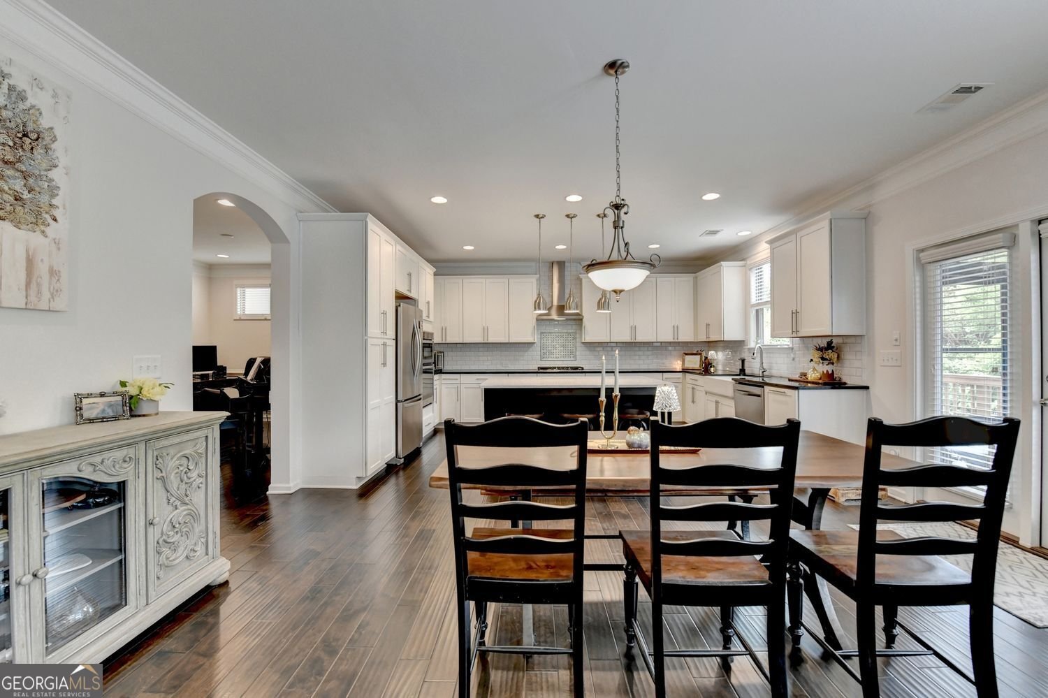 115 Marlow Drive Woodstock - 30