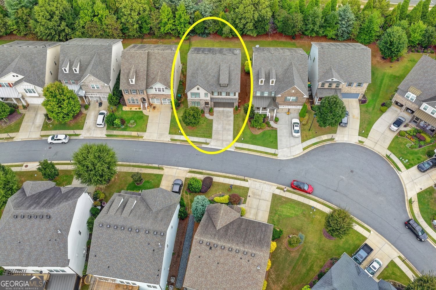 115 Marlow Drive Woodstock - 4