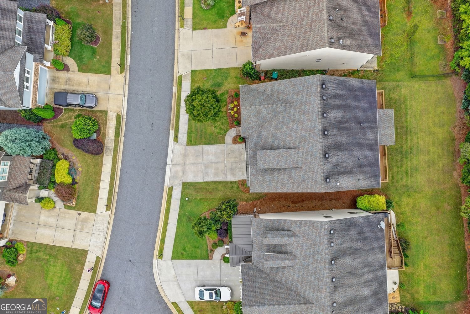 115 Marlow Drive Woodstock - 5