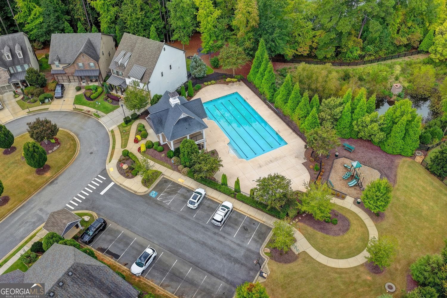 115 Marlow Drive Woodstock - 6