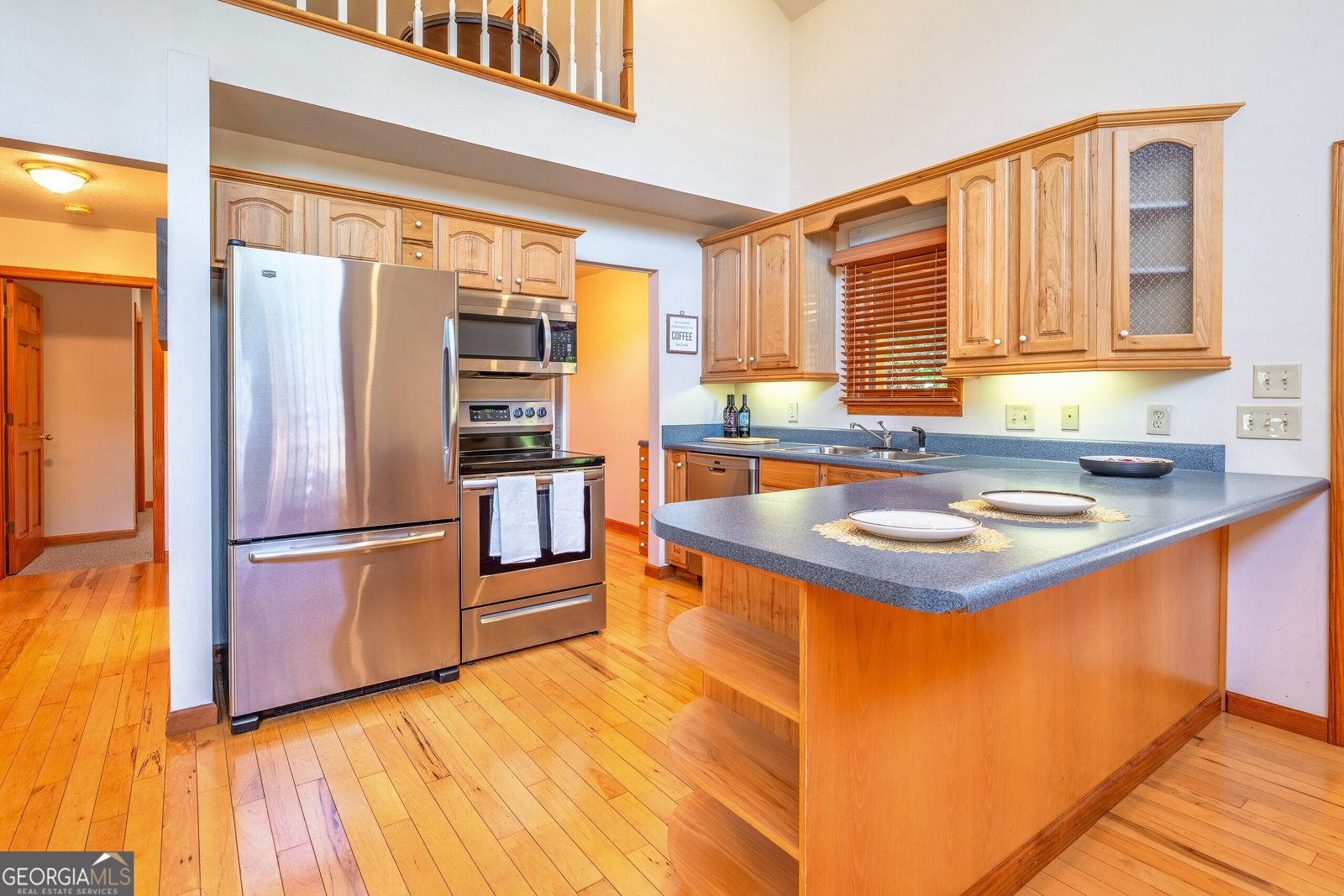 314 Ruby Ridge Drive Young Harris - 11