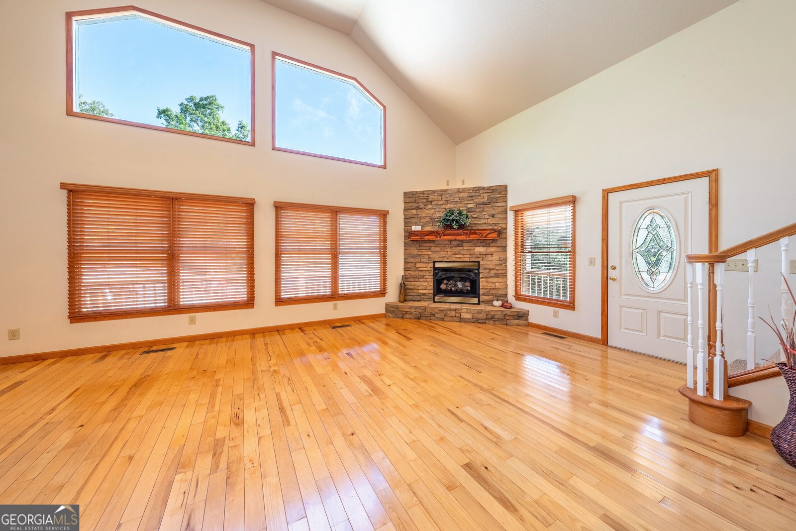 314 Ruby Ridge Drive Young Harris - 13