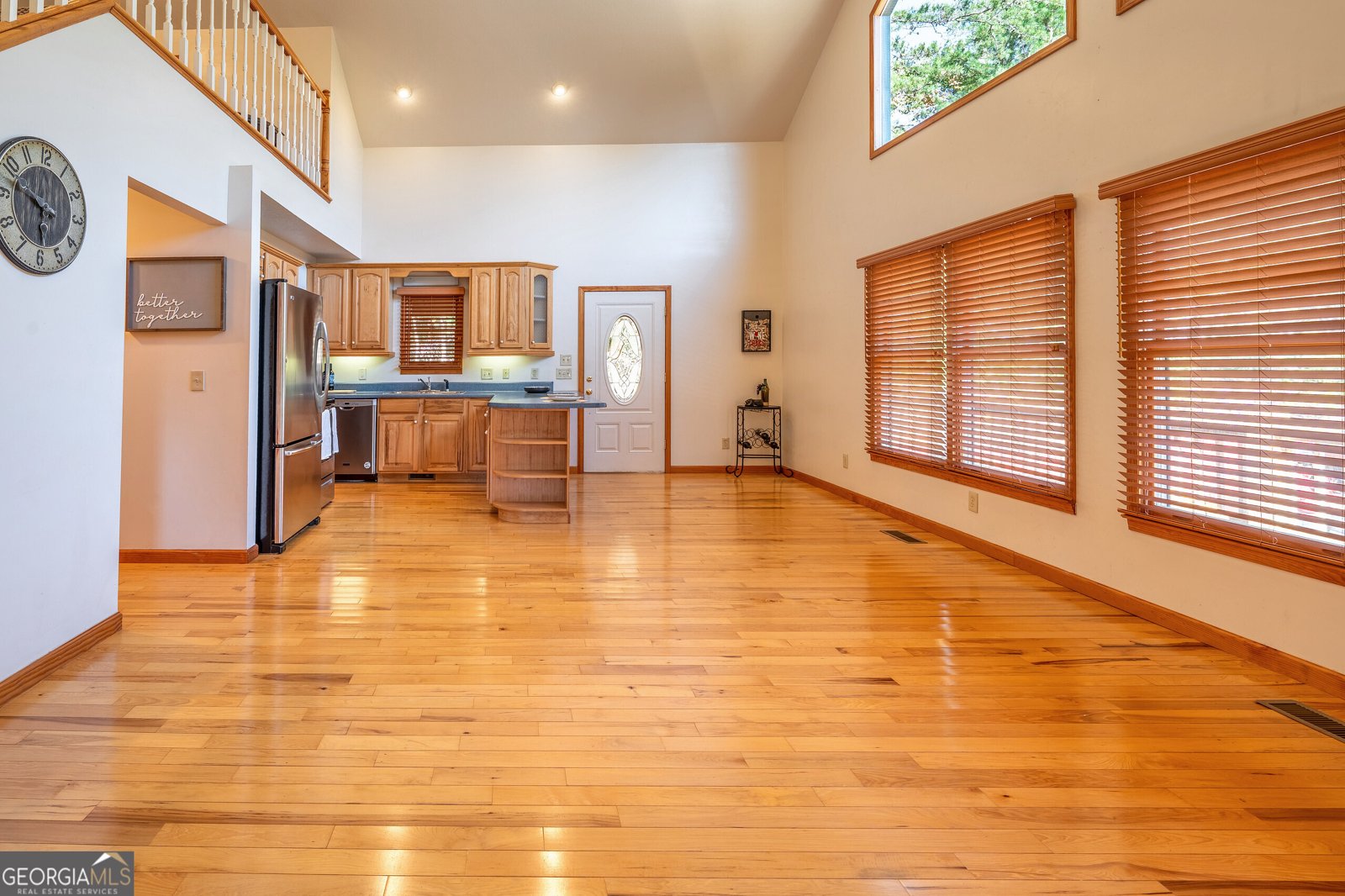 314 Ruby Ridge Drive Young Harris - 14