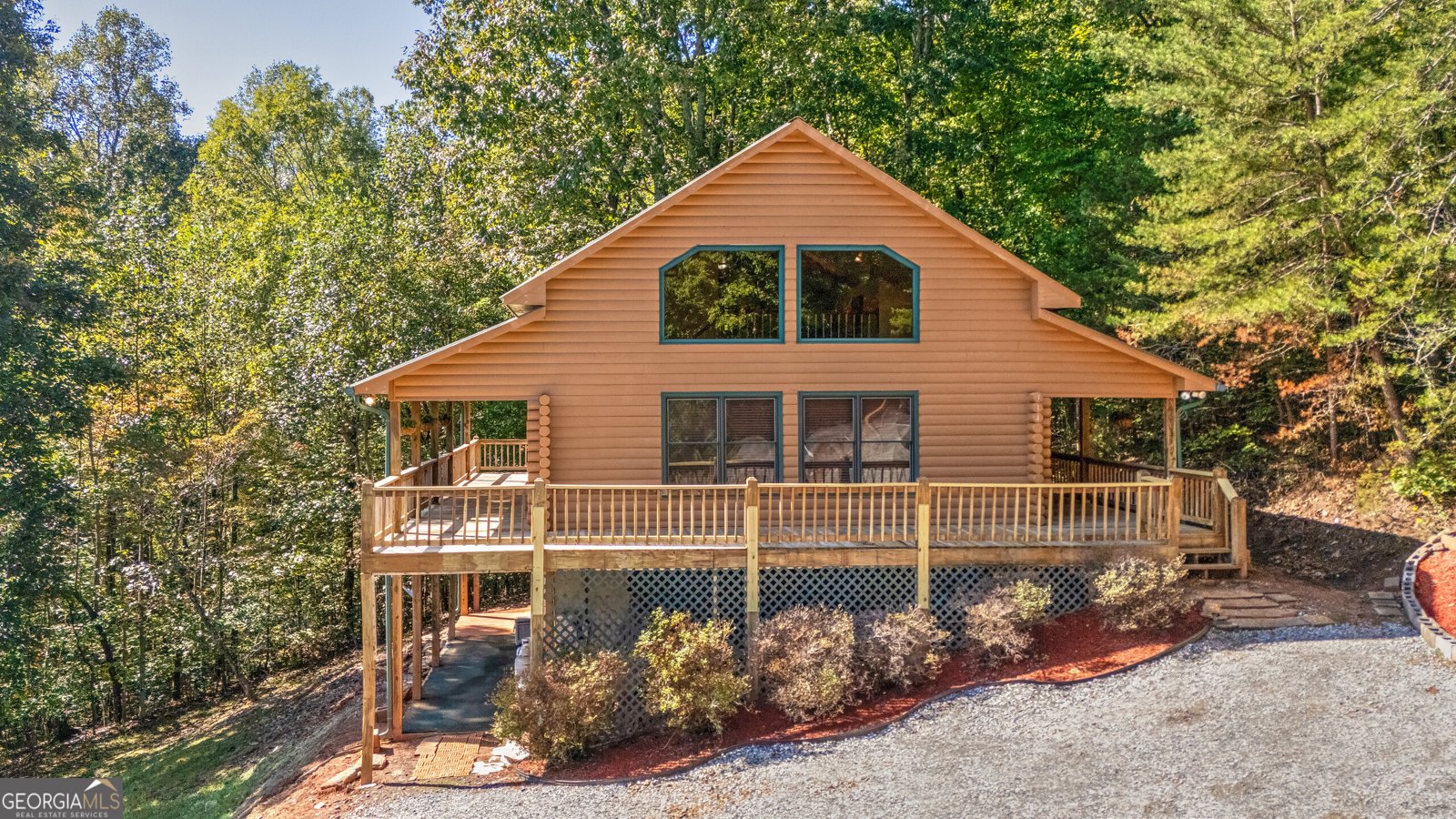 314 Ruby Ridge Drive Young Harris - 3