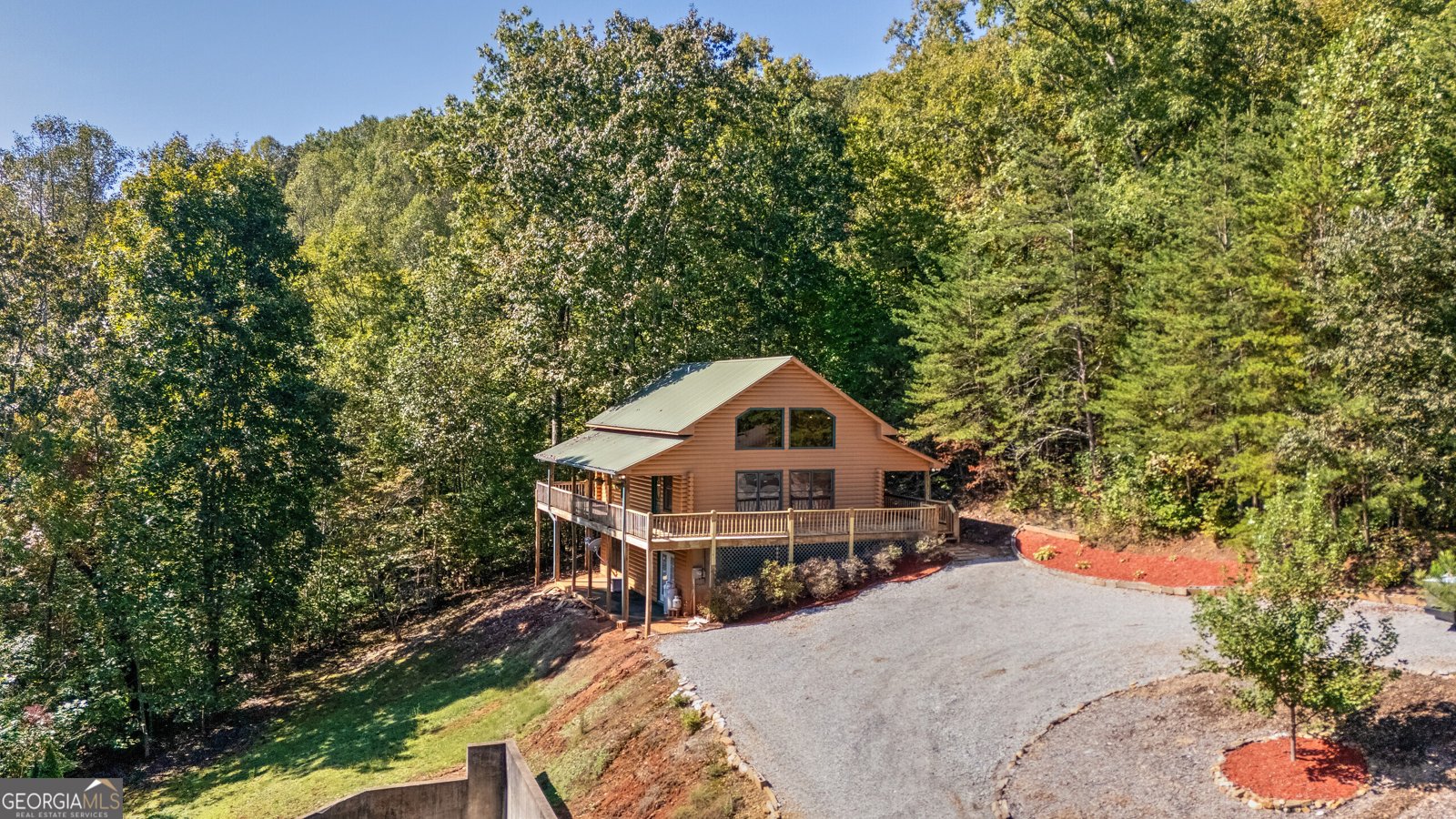 314 Ruby Ridge Drive Young Harris - 4