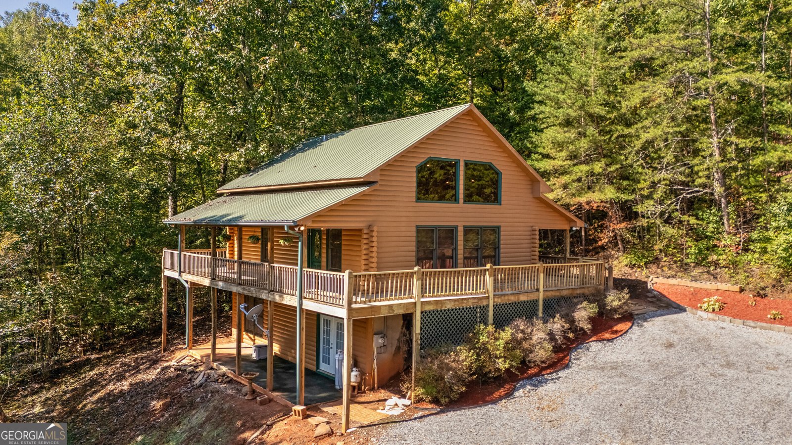 314 Ruby Ridge Drive Young Harris - 5