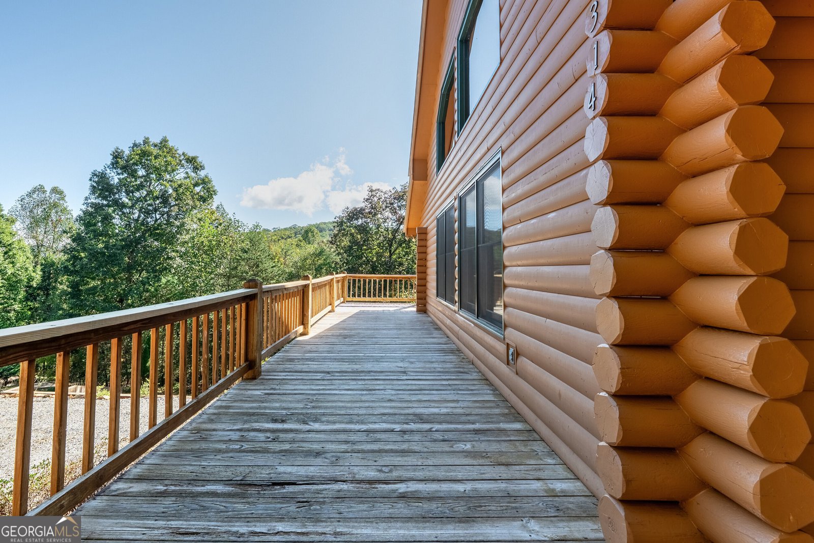 314 Ruby Ridge Drive Young Harris - 6