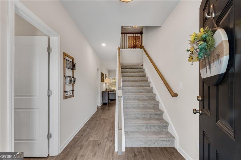 2046 Westbrook Road Commerce - 20