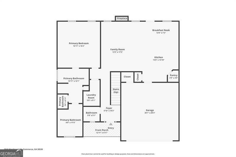 2046 Westbrook Road Commerce - 26